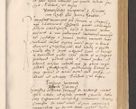 Zdjęcie nr 425 dla obiektu archiwalnego: Acta actorum, sententiarum diffinitivarum coram reverendo domino Petro Miscowski canonico et in spiritualibus vicario generali Cracoviensi ad annum Domini Mᵐᵘᵐ DXLVIᵗᵘᵐ, cuius indictio est quarta, pontificatus sanctissimi in Christo patris et domini nostri domini Pauli divina providencia pape tercii, a die tercia mensis Novembris, annus duodecimus (sic!) feliciter continuantur