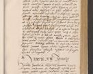 Zdjęcie nr 421 dla obiektu archiwalnego: Acta actorum, sententiarum diffinitivarum coram reverendo domino Petro Miscowski canonico et in spiritualibus vicario generali Cracoviensi ad annum Domini Mᵐᵘᵐ DXLVIᵗᵘᵐ, cuius indictio est quarta, pontificatus sanctissimi in Christo patris et domini nostri domini Pauli divina providencia pape tercii, a die tercia mensis Novembris, annus duodecimus (sic!) feliciter continuantur
