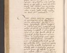 Zdjęcie nr 420 dla obiektu archiwalnego: Acta actorum, sententiarum diffinitivarum coram reverendo domino Petro Miscowski canonico et in spiritualibus vicario generali Cracoviensi ad annum Domini Mᵐᵘᵐ DXLVIᵗᵘᵐ, cuius indictio est quarta, pontificatus sanctissimi in Christo patris et domini nostri domini Pauli divina providencia pape tercii, a die tercia mensis Novembris, annus duodecimus (sic!) feliciter continuantur