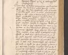 Zdjęcie nr 415 dla obiektu archiwalnego: Acta actorum, sententiarum diffinitivarum coram reverendo domino Petro Miscowski canonico et in spiritualibus vicario generali Cracoviensi ad annum Domini Mᵐᵘᵐ DXLVIᵗᵘᵐ, cuius indictio est quarta, pontificatus sanctissimi in Christo patris et domini nostri domini Pauli divina providencia pape tercii, a die tercia mensis Novembris, annus duodecimus (sic!) feliciter continuantur