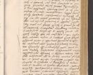 Zdjęcie nr 419 dla obiektu archiwalnego: Acta actorum, sententiarum diffinitivarum coram reverendo domino Petro Miscowski canonico et in spiritualibus vicario generali Cracoviensi ad annum Domini Mᵐᵘᵐ DXLVIᵗᵘᵐ, cuius indictio est quarta, pontificatus sanctissimi in Christo patris et domini nostri domini Pauli divina providencia pape tercii, a die tercia mensis Novembris, annus duodecimus (sic!) feliciter continuantur
