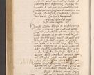 Zdjęcie nr 414 dla obiektu archiwalnego: Acta actorum, sententiarum diffinitivarum coram reverendo domino Petro Miscowski canonico et in spiritualibus vicario generali Cracoviensi ad annum Domini Mᵐᵘᵐ DXLVIᵗᵘᵐ, cuius indictio est quarta, pontificatus sanctissimi in Christo patris et domini nostri domini Pauli divina providencia pape tercii, a die tercia mensis Novembris, annus duodecimus (sic!) feliciter continuantur