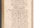 Zdjęcie nr 610 dla obiektu archiwalnego: Acta actorum, sententiarum diffinitivarum coram reverendo domino Petro Miscowski canonico et in spiritualibus vicario generali Cracoviensi ad annum Domini Mᵐᵘᵐ DXLVIᵗᵘᵐ, cuius indictio est quarta, pontificatus sanctissimi in Christo patris et domini nostri domini Pauli divina providencia pape tercii, a die tercia mensis Novembris, annus duodecimus (sic!) feliciter continuantur