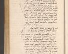 Zdjęcie nr 612 dla obiektu archiwalnego: Acta actorum, sententiarum diffinitivarum coram reverendo domino Petro Miscowski canonico et in spiritualibus vicario generali Cracoviensi ad annum Domini Mᵐᵘᵐ DXLVIᵗᵘᵐ, cuius indictio est quarta, pontificatus sanctissimi in Christo patris et domini nostri domini Pauli divina providencia pape tercii, a die tercia mensis Novembris, annus duodecimus (sic!) feliciter continuantur