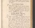 Zdjęcie nr 609 dla obiektu archiwalnego: Acta actorum, sententiarum diffinitivarum coram reverendo domino Petro Miscowski canonico et in spiritualibus vicario generali Cracoviensi ad annum Domini Mᵐᵘᵐ DXLVIᵗᵘᵐ, cuius indictio est quarta, pontificatus sanctissimi in Christo patris et domini nostri domini Pauli divina providencia pape tercii, a die tercia mensis Novembris, annus duodecimus (sic!) feliciter continuantur