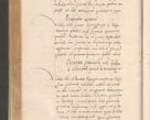 Zdjęcie nr 806 dla obiektu archiwalnego: Acta actorum, sententiarum diffinitivarum coram reverendo domino Petro Miscowski canonico et in spiritualibus vicario generali Cracoviensi ad annum Domini Mᵐᵘᵐ DXLVIᵗᵘᵐ, cuius indictio est quarta, pontificatus sanctissimi in Christo patris et domini nostri domini Pauli divina providencia pape tercii, a die tercia mensis Novembris, annus duodecimus (sic!) feliciter continuantur