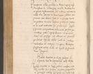 Zdjęcie nr 804 dla obiektu archiwalnego: Acta actorum, sententiarum diffinitivarum coram reverendo domino Petro Miscowski canonico et in spiritualibus vicario generali Cracoviensi ad annum Domini Mᵐᵘᵐ DXLVIᵗᵘᵐ, cuius indictio est quarta, pontificatus sanctissimi in Christo patris et domini nostri domini Pauli divina providencia pape tercii, a die tercia mensis Novembris, annus duodecimus (sic!) feliciter continuantur