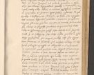 Zdjęcie nr 803 dla obiektu archiwalnego: Acta actorum, sententiarum diffinitivarum coram reverendo domino Petro Miscowski canonico et in spiritualibus vicario generali Cracoviensi ad annum Domini Mᵐᵘᵐ DXLVIᵗᵘᵐ, cuius indictio est quarta, pontificatus sanctissimi in Christo patris et domini nostri domini Pauli divina providencia pape tercii, a die tercia mensis Novembris, annus duodecimus (sic!) feliciter continuantur