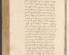 Zdjęcie nr 800 dla obiektu archiwalnego: Acta actorum, sententiarum diffinitivarum coram reverendo domino Petro Miscowski canonico et in spiritualibus vicario generali Cracoviensi ad annum Domini Mᵐᵘᵐ DXLVIᵗᵘᵐ, cuius indictio est quarta, pontificatus sanctissimi in Christo patris et domini nostri domini Pauli divina providencia pape tercii, a die tercia mensis Novembris, annus duodecimus (sic!) feliciter continuantur