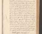 Zdjęcie nr 799 dla obiektu archiwalnego: Acta actorum, sententiarum diffinitivarum coram reverendo domino Petro Miscowski canonico et in spiritualibus vicario generali Cracoviensi ad annum Domini Mᵐᵘᵐ DXLVIᵗᵘᵐ, cuius indictio est quarta, pontificatus sanctissimi in Christo patris et domini nostri domini Pauli divina providencia pape tercii, a die tercia mensis Novembris, annus duodecimus (sic!) feliciter continuantur