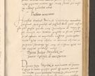Zdjęcie nr 797 dla obiektu archiwalnego: Acta actorum, sententiarum diffinitivarum coram reverendo domino Petro Miscowski canonico et in spiritualibus vicario generali Cracoviensi ad annum Domini Mᵐᵘᵐ DXLVIᵗᵘᵐ, cuius indictio est quarta, pontificatus sanctissimi in Christo patris et domini nostri domini Pauli divina providencia pape tercii, a die tercia mensis Novembris, annus duodecimus (sic!) feliciter continuantur