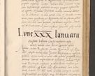 Zdjęcie nr 793 dla obiektu archiwalnego: Acta actorum, sententiarum diffinitivarum coram reverendo domino Petro Miscowski canonico et in spiritualibus vicario generali Cracoviensi ad annum Domini Mᵐᵘᵐ DXLVIᵗᵘᵐ, cuius indictio est quarta, pontificatus sanctissimi in Christo patris et domini nostri domini Pauli divina providencia pape tercii, a die tercia mensis Novembris, annus duodecimus (sic!) feliciter continuantur
