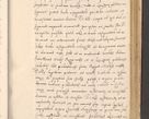 Zdjęcie nr 789 dla obiektu archiwalnego: Acta actorum, sententiarum diffinitivarum coram reverendo domino Petro Miscowski canonico et in spiritualibus vicario generali Cracoviensi ad annum Domini Mᵐᵘᵐ DXLVIᵗᵘᵐ, cuius indictio est quarta, pontificatus sanctissimi in Christo patris et domini nostri domini Pauli divina providencia pape tercii, a die tercia mensis Novembris, annus duodecimus (sic!) feliciter continuantur