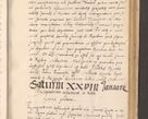 Zdjęcie nr 785 dla obiektu archiwalnego: Acta actorum, sententiarum diffinitivarum coram reverendo domino Petro Miscowski canonico et in spiritualibus vicario generali Cracoviensi ad annum Domini Mᵐᵘᵐ DXLVIᵗᵘᵐ, cuius indictio est quarta, pontificatus sanctissimi in Christo patris et domini nostri domini Pauli divina providencia pape tercii, a die tercia mensis Novembris, annus duodecimus (sic!) feliciter continuantur