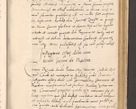 Zdjęcie nr 783 dla obiektu archiwalnego: Acta actorum, sententiarum diffinitivarum coram reverendo domino Petro Miscowski canonico et in spiritualibus vicario generali Cracoviensi ad annum Domini Mᵐᵘᵐ DXLVIᵗᵘᵐ, cuius indictio est quarta, pontificatus sanctissimi in Christo patris et domini nostri domini Pauli divina providencia pape tercii, a die tercia mensis Novembris, annus duodecimus (sic!) feliciter continuantur