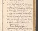 Zdjęcie nr 781 dla obiektu archiwalnego: Acta actorum, sententiarum diffinitivarum coram reverendo domino Petro Miscowski canonico et in spiritualibus vicario generali Cracoviensi ad annum Domini Mᵐᵘᵐ DXLVIᵗᵘᵐ, cuius indictio est quarta, pontificatus sanctissimi in Christo patris et domini nostri domini Pauli divina providencia pape tercii, a die tercia mensis Novembris, annus duodecimus (sic!) feliciter continuantur