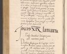 Zdjęcie nr 774 dla obiektu archiwalnego: Acta actorum, sententiarum diffinitivarum coram reverendo domino Petro Miscowski canonico et in spiritualibus vicario generali Cracoviensi ad annum Domini Mᵐᵘᵐ DXLVIᵗᵘᵐ, cuius indictio est quarta, pontificatus sanctissimi in Christo patris et domini nostri domini Pauli divina providencia pape tercii, a die tercia mensis Novembris, annus duodecimus (sic!) feliciter continuantur