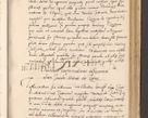 Zdjęcie nr 773 dla obiektu archiwalnego: Acta actorum, sententiarum diffinitivarum coram reverendo domino Petro Miscowski canonico et in spiritualibus vicario generali Cracoviensi ad annum Domini Mᵐᵘᵐ DXLVIᵗᵘᵐ, cuius indictio est quarta, pontificatus sanctissimi in Christo patris et domini nostri domini Pauli divina providencia pape tercii, a die tercia mensis Novembris, annus duodecimus (sic!) feliciter continuantur