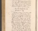 Zdjęcie nr 772 dla obiektu archiwalnego: Acta actorum, sententiarum diffinitivarum coram reverendo domino Petro Miscowski canonico et in spiritualibus vicario generali Cracoviensi ad annum Domini Mᵐᵘᵐ DXLVIᵗᵘᵐ, cuius indictio est quarta, pontificatus sanctissimi in Christo patris et domini nostri domini Pauli divina providencia pape tercii, a die tercia mensis Novembris, annus duodecimus (sic!) feliciter continuantur