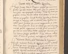 Zdjęcie nr 775 dla obiektu archiwalnego: Acta actorum, sententiarum diffinitivarum coram reverendo domino Petro Miscowski canonico et in spiritualibus vicario generali Cracoviensi ad annum Domini Mᵐᵘᵐ DXLVIᵗᵘᵐ, cuius indictio est quarta, pontificatus sanctissimi in Christo patris et domini nostri domini Pauli divina providencia pape tercii, a die tercia mensis Novembris, annus duodecimus (sic!) feliciter continuantur