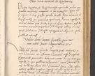 Zdjęcie nr 771 dla obiektu archiwalnego: Acta actorum, sententiarum diffinitivarum coram reverendo domino Petro Miscowski canonico et in spiritualibus vicario generali Cracoviensi ad annum Domini Mᵐᵘᵐ DXLVIᵗᵘᵐ, cuius indictio est quarta, pontificatus sanctissimi in Christo patris et domini nostri domini Pauli divina providencia pape tercii, a die tercia mensis Novembris, annus duodecimus (sic!) feliciter continuantur