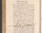 Zdjęcie nr 770 dla obiektu archiwalnego: Acta actorum, sententiarum diffinitivarum coram reverendo domino Petro Miscowski canonico et in spiritualibus vicario generali Cracoviensi ad annum Domini Mᵐᵘᵐ DXLVIᵗᵘᵐ, cuius indictio est quarta, pontificatus sanctissimi in Christo patris et domini nostri domini Pauli divina providencia pape tercii, a die tercia mensis Novembris, annus duodecimus (sic!) feliciter continuantur