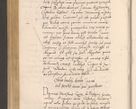 Zdjęcie nr 766 dla obiektu archiwalnego: Acta actorum, sententiarum diffinitivarum coram reverendo domino Petro Miscowski canonico et in spiritualibus vicario generali Cracoviensi ad annum Domini Mᵐᵘᵐ DXLVIᵗᵘᵐ, cuius indictio est quarta, pontificatus sanctissimi in Christo patris et domini nostri domini Pauli divina providencia pape tercii, a die tercia mensis Novembris, annus duodecimus (sic!) feliciter continuantur