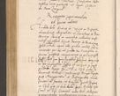 Zdjęcie nr 768 dla obiektu archiwalnego: Acta actorum, sententiarum diffinitivarum coram reverendo domino Petro Miscowski canonico et in spiritualibus vicario generali Cracoviensi ad annum Domini Mᵐᵘᵐ DXLVIᵗᵘᵐ, cuius indictio est quarta, pontificatus sanctissimi in Christo patris et domini nostri domini Pauli divina providencia pape tercii, a die tercia mensis Novembris, annus duodecimus (sic!) feliciter continuantur