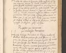Zdjęcie nr 761 dla obiektu archiwalnego: Acta actorum, sententiarum diffinitivarum coram reverendo domino Petro Miscowski canonico et in spiritualibus vicario generali Cracoviensi ad annum Domini Mᵐᵘᵐ DXLVIᵗᵘᵐ, cuius indictio est quarta, pontificatus sanctissimi in Christo patris et domini nostri domini Pauli divina providencia pape tercii, a die tercia mensis Novembris, annus duodecimus (sic!) feliciter continuantur