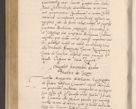 Zdjęcie nr 760 dla obiektu archiwalnego: Acta actorum, sententiarum diffinitivarum coram reverendo domino Petro Miscowski canonico et in spiritualibus vicario generali Cracoviensi ad annum Domini Mᵐᵘᵐ DXLVIᵗᵘᵐ, cuius indictio est quarta, pontificatus sanctissimi in Christo patris et domini nostri domini Pauli divina providencia pape tercii, a die tercia mensis Novembris, annus duodecimus (sic!) feliciter continuantur