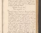 Zdjęcie nr 759 dla obiektu archiwalnego: Acta actorum, sententiarum diffinitivarum coram reverendo domino Petro Miscowski canonico et in spiritualibus vicario generali Cracoviensi ad annum Domini Mᵐᵘᵐ DXLVIᵗᵘᵐ, cuius indictio est quarta, pontificatus sanctissimi in Christo patris et domini nostri domini Pauli divina providencia pape tercii, a die tercia mensis Novembris, annus duodecimus (sic!) feliciter continuantur