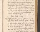 Zdjęcie nr 755 dla obiektu archiwalnego: Acta actorum, sententiarum diffinitivarum coram reverendo domino Petro Miscowski canonico et in spiritualibus vicario generali Cracoviensi ad annum Domini Mᵐᵘᵐ DXLVIᵗᵘᵐ, cuius indictio est quarta, pontificatus sanctissimi in Christo patris et domini nostri domini Pauli divina providencia pape tercii, a die tercia mensis Novembris, annus duodecimus (sic!) feliciter continuantur