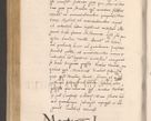 Zdjęcie nr 754 dla obiektu archiwalnego: Acta actorum, sententiarum diffinitivarum coram reverendo domino Petro Miscowski canonico et in spiritualibus vicario generali Cracoviensi ad annum Domini Mᵐᵘᵐ DXLVIᵗᵘᵐ, cuius indictio est quarta, pontificatus sanctissimi in Christo patris et domini nostri domini Pauli divina providencia pape tercii, a die tercia mensis Novembris, annus duodecimus (sic!) feliciter continuantur