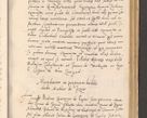Zdjęcie nr 751 dla obiektu archiwalnego: Acta actorum, sententiarum diffinitivarum coram reverendo domino Petro Miscowski canonico et in spiritualibus vicario generali Cracoviensi ad annum Domini Mᵐᵘᵐ DXLVIᵗᵘᵐ, cuius indictio est quarta, pontificatus sanctissimi in Christo patris et domini nostri domini Pauli divina providencia pape tercii, a die tercia mensis Novembris, annus duodecimus (sic!) feliciter continuantur