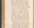 Zdjęcie nr 752 dla obiektu archiwalnego: Acta actorum, sententiarum diffinitivarum coram reverendo domino Petro Miscowski canonico et in spiritualibus vicario generali Cracoviensi ad annum Domini Mᵐᵘᵐ DXLVIᵗᵘᵐ, cuius indictio est quarta, pontificatus sanctissimi in Christo patris et domini nostri domini Pauli divina providencia pape tercii, a die tercia mensis Novembris, annus duodecimus (sic!) feliciter continuantur