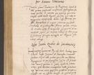 Zdjęcie nr 742 dla obiektu archiwalnego: Acta actorum, sententiarum diffinitivarum coram reverendo domino Petro Miscowski canonico et in spiritualibus vicario generali Cracoviensi ad annum Domini Mᵐᵘᵐ DXLVIᵗᵘᵐ, cuius indictio est quarta, pontificatus sanctissimi in Christo patris et domini nostri domini Pauli divina providencia pape tercii, a die tercia mensis Novembris, annus duodecimus (sic!) feliciter continuantur