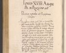 Zdjęcie nr 744 dla obiektu archiwalnego: Acta actorum, sententiarum diffinitivarum coram reverendo domino Petro Miscowski canonico et in spiritualibus vicario generali Cracoviensi ad annum Domini Mᵐᵘᵐ DXLVIᵗᵘᵐ, cuius indictio est quarta, pontificatus sanctissimi in Christo patris et domini nostri domini Pauli divina providencia pape tercii, a die tercia mensis Novembris, annus duodecimus (sic!) feliciter continuantur