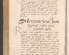 Zdjęcie nr 736 dla obiektu archiwalnego: Acta actorum, sententiarum diffinitivarum coram reverendo domino Petro Miscowski canonico et in spiritualibus vicario generali Cracoviensi ad annum Domini Mᵐᵘᵐ DXLVIᵗᵘᵐ, cuius indictio est quarta, pontificatus sanctissimi in Christo patris et domini nostri domini Pauli divina providencia pape tercii, a die tercia mensis Novembris, annus duodecimus (sic!) feliciter continuantur
