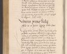 Zdjęcie nr 740 dla obiektu archiwalnego: Acta actorum, sententiarum diffinitivarum coram reverendo domino Petro Miscowski canonico et in spiritualibus vicario generali Cracoviensi ad annum Domini Mᵐᵘᵐ DXLVIᵗᵘᵐ, cuius indictio est quarta, pontificatus sanctissimi in Christo patris et domini nostri domini Pauli divina providencia pape tercii, a die tercia mensis Novembris, annus duodecimus (sic!) feliciter continuantur
