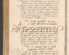 Zdjęcie nr 734 dla obiektu archiwalnego: Acta actorum, sententiarum diffinitivarum coram reverendo domino Petro Miscowski canonico et in spiritualibus vicario generali Cracoviensi ad annum Domini Mᵐᵘᵐ DXLVIᵗᵘᵐ, cuius indictio est quarta, pontificatus sanctissimi in Christo patris et domini nostri domini Pauli divina providencia pape tercii, a die tercia mensis Novembris, annus duodecimus (sic!) feliciter continuantur