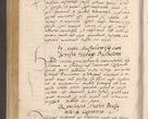 Zdjęcie nr 730 dla obiektu archiwalnego: Acta actorum, sententiarum diffinitivarum coram reverendo domino Petro Miscowski canonico et in spiritualibus vicario generali Cracoviensi ad annum Domini Mᵐᵘᵐ DXLVIᵗᵘᵐ, cuius indictio est quarta, pontificatus sanctissimi in Christo patris et domini nostri domini Pauli divina providencia pape tercii, a die tercia mensis Novembris, annus duodecimus (sic!) feliciter continuantur