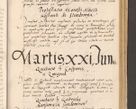 Zdjęcie nr 733 dla obiektu archiwalnego: Acta actorum, sententiarum diffinitivarum coram reverendo domino Petro Miscowski canonico et in spiritualibus vicario generali Cracoviensi ad annum Domini Mᵐᵘᵐ DXLVIᵗᵘᵐ, cuius indictio est quarta, pontificatus sanctissimi in Christo patris et domini nostri domini Pauli divina providencia pape tercii, a die tercia mensis Novembris, annus duodecimus (sic!) feliciter continuantur