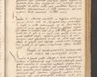 Zdjęcie nr 735 dla obiektu archiwalnego: Acta actorum, sententiarum diffinitivarum coram reverendo domino Petro Miscowski canonico et in spiritualibus vicario generali Cracoviensi ad annum Domini Mᵐᵘᵐ DXLVIᵗᵘᵐ, cuius indictio est quarta, pontificatus sanctissimi in Christo patris et domini nostri domini Pauli divina providencia pape tercii, a die tercia mensis Novembris, annus duodecimus (sic!) feliciter continuantur
