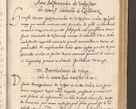 Zdjęcie nr 725 dla obiektu archiwalnego: Acta actorum, sententiarum diffinitivarum coram reverendo domino Petro Miscowski canonico et in spiritualibus vicario generali Cracoviensi ad annum Domini Mᵐᵘᵐ DXLVIᵗᵘᵐ, cuius indictio est quarta, pontificatus sanctissimi in Christo patris et domini nostri domini Pauli divina providencia pape tercii, a die tercia mensis Novembris, annus duodecimus (sic!) feliciter continuantur