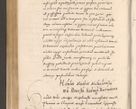 Zdjęcie nr 718 dla obiektu archiwalnego: Acta actorum, sententiarum diffinitivarum coram reverendo domino Petro Miscowski canonico et in spiritualibus vicario generali Cracoviensi ad annum Domini Mᵐᵘᵐ DXLVIᵗᵘᵐ, cuius indictio est quarta, pontificatus sanctissimi in Christo patris et domini nostri domini Pauli divina providencia pape tercii, a die tercia mensis Novembris, annus duodecimus (sic!) feliciter continuantur