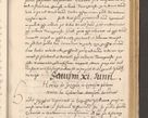 Zdjęcie nr 721 dla obiektu archiwalnego: Acta actorum, sententiarum diffinitivarum coram reverendo domino Petro Miscowski canonico et in spiritualibus vicario generali Cracoviensi ad annum Domini Mᵐᵘᵐ DXLVIᵗᵘᵐ, cuius indictio est quarta, pontificatus sanctissimi in Christo patris et domini nostri domini Pauli divina providencia pape tercii, a die tercia mensis Novembris, annus duodecimus (sic!) feliciter continuantur