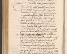 Zdjęcie nr 722 dla obiektu archiwalnego: Acta actorum, sententiarum diffinitivarum coram reverendo domino Petro Miscowski canonico et in spiritualibus vicario generali Cracoviensi ad annum Domini Mᵐᵘᵐ DXLVIᵗᵘᵐ, cuius indictio est quarta, pontificatus sanctissimi in Christo patris et domini nostri domini Pauli divina providencia pape tercii, a die tercia mensis Novembris, annus duodecimus (sic!) feliciter continuantur