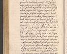 Zdjęcie nr 712 dla obiektu archiwalnego: Acta actorum, sententiarum diffinitivarum coram reverendo domino Petro Miscowski canonico et in spiritualibus vicario generali Cracoviensi ad annum Domini Mᵐᵘᵐ DXLVIᵗᵘᵐ, cuius indictio est quarta, pontificatus sanctissimi in Christo patris et domini nostri domini Pauli divina providencia pape tercii, a die tercia mensis Novembris, annus duodecimus (sic!) feliciter continuantur