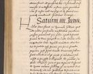 Zdjęcie nr 714 dla obiektu archiwalnego: Acta actorum, sententiarum diffinitivarum coram reverendo domino Petro Miscowski canonico et in spiritualibus vicario generali Cracoviensi ad annum Domini Mᵐᵘᵐ DXLVIᵗᵘᵐ, cuius indictio est quarta, pontificatus sanctissimi in Christo patris et domini nostri domini Pauli divina providencia pape tercii, a die tercia mensis Novembris, annus duodecimus (sic!) feliciter continuantur