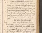 Zdjęcie nr 717 dla obiektu archiwalnego: Acta actorum, sententiarum diffinitivarum coram reverendo domino Petro Miscowski canonico et in spiritualibus vicario generali Cracoviensi ad annum Domini Mᵐᵘᵐ DXLVIᵗᵘᵐ, cuius indictio est quarta, pontificatus sanctissimi in Christo patris et domini nostri domini Pauli divina providencia pape tercii, a die tercia mensis Novembris, annus duodecimus (sic!) feliciter continuantur
